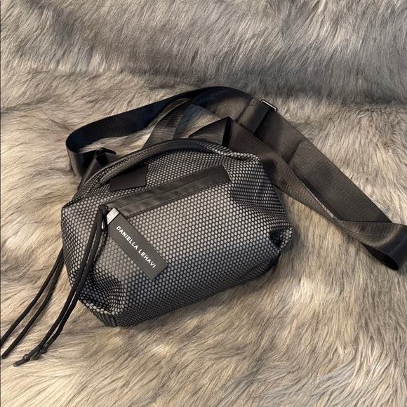 Daniella Lehavi Black Crossbody Bag